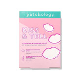 Patchology Kiss & Tell Kit Patchology Kiss & Tell Kit packaging view