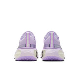 Nike Women's Invincible 3 Road Running Shoes Barely Grape and Lilac Bloom top view