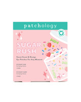Patchology Sugar Rush Kit
