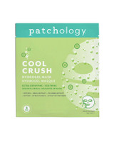 Patchology Serve Chilled Cool Crush Hydrogel Mask
