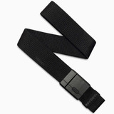 Arcade Aero Stretch Belt in Black