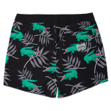 Party Pants Alli Black Happy Hour Short