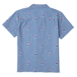 Party Pants Mingo Weekender Happy Hour Shirt