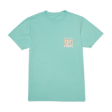 Party Pants Brewskis for the Broskis T-Shirt Party Pants Brewskis for the Broskis T-Shirt front view