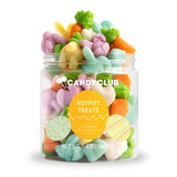 Candy Club Hoppity Treat Gummies