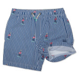 Party Pants Boys' Swim Shorts in Chapter Mingo