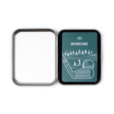 Gentlemen's Hardware Golf Card Game