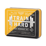 Gentlemen's Hardware Post Gym Kit