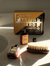 Gentlemen's Hardware Post Gym Kit