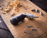 Gentlemen's Hardware 12-in-1 Screwdriver detail