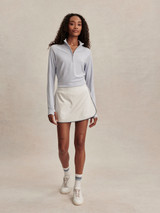 Varley Women's Anaya Mid Rise Skort