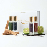 Guy Fox Founder's Reserve Travel Set