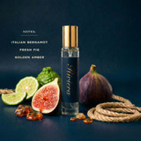 Guy Fox Founder's Reserve Travel Set