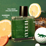 Guy Fox Fairway Cologne Guy Fox Fairway Cologne packaging