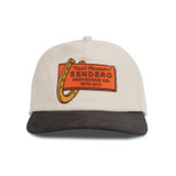 Sendero Provisions Co. Real Western Snapback Hat