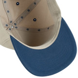 Sendero Provisions Co. Leroy Brown Snapback Hat back view