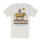 Sendero Provisions Co. All Cow Tee