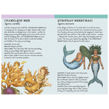 Quarto Match The Mermaids Memory Game mermaid and sea creature designs