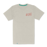 Sendero Provisions Co. Hand Tied Flies T-Shirt front view