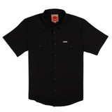 Sendero Provisions Co. Men's The Wyatt Pearl Snap Shirt
