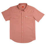 Sendero Provisions Co. Men's The Wyatt Pearl Snap Shirt