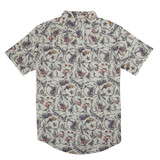 Sendero Provisions Co. Men's City Slicker Shirt in High Lonesome back view