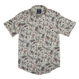 Sendero Provisions Co. Men's City Slicker Shirt in High Lonesome flat lay