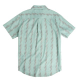 Sendero Provisions Co. Men's City Slicker Shirt in Ocotillo Stripe