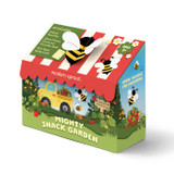 Modern Sprout Magical Minds Garden Kit Mighty Snack Garden package front
