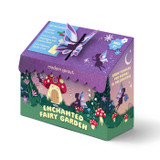 Modern Sprout Magical Minds Garden Kit Enchanted Fairy Garden package front