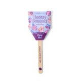 Modern Sprout Flower Seed Pop Hooray Bouquet package front