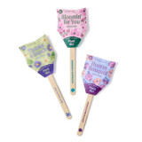 Modern Sprout Flower Seed Pops collection group shot