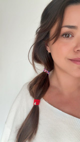 Gypsea Bands Team Spirit Hair Tie Bracelets