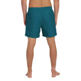Billabong Men's All Day Layback Swim Trunks Purple Ash side