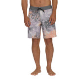Billabong Men's Sundays Pro Boardshorts Stone full length