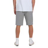 Billabong Men's Crossfire Submersible 21" Hybrid Shorts in Grey