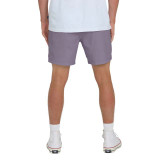 Billabong Men's Crossfire Submersible 17" Hybrid Shorts in Shark