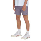 Billabong Men's Crossfire Submersible 17" Hybrid Shorts in Shark