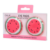 Hot & Cold Eye Pads Watermelon