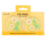 Hot & Cold Eye Pads Daisies