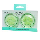 Hot & Cold Eye Pads Cucumber