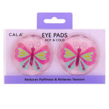 Hot & Cold Eye Pads Butterfly