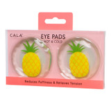 Hot & Cold Eye Pads Pineapple