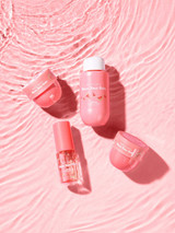 Sweet Dose Mini Body Care Kit Melon Times Better front view