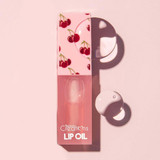 Sweet Dose Lip Oil in Cherry