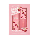 Sweet Dose Duo Collection in Cherry front view