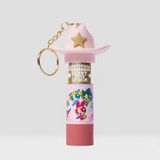 The Powerpuff Girls Tinted Lip Balm in Horseshow Hunny