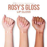 Rosy McMichael Rosy's Lip Gloss front view
