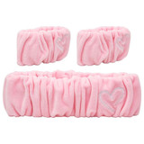 Head & Wristband Set