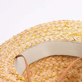 Pistil Women's Skiff Sun Hat in Natural